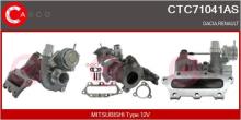 CASCO SRL CTC71041AS