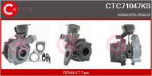 CASCO SRL CTC71047KS