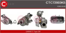 CASCO SRL CTC72003KS