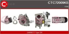 CASCO SRL CTC72009KS