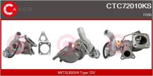 CASCO SRL CTC72010KS