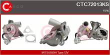 CASCO SRL CTC72013KS
