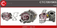 CASCO SRL CTC72015KS