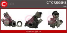 CASCO SRL CTC72029KS