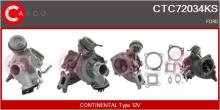 CASCO SRL CTC72034KS