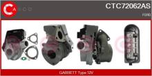 CASCO SRL CTC72062AS