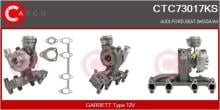 CASCO SRL CTC73017KS