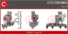 CASCO SRL CTC73019KS