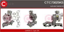 CASCO SRL CTC73025KS