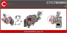 CASCO SRL CTC73030KS