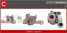 CASCO SRL CTC73035KS
