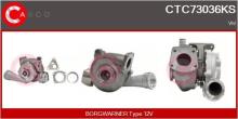 CASCO SRL CTC73036KS