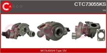 CASCO SRL CTC73055KS