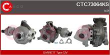 CASCO SRL CTC73064KS