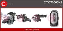 CASCO SRL CTC73065KS