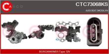 CASCO SRL CTC73068KS