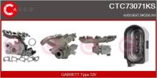 CASCO SRL CTC73071KS