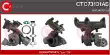 CASCO SRL CTC73131AS