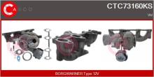 CASCO SRL CTC73160KS