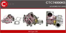 CASCO SRL CTC74000KS