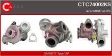 CASCO SRL CTC74002KS