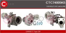 CASCO SRL CTC74005KS