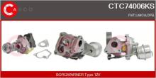 CASCO SRL CTC74006KS