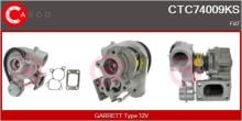 CASCO SRL CTC74009KS