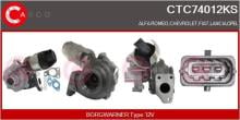 CASCO SRL CTC74012KS