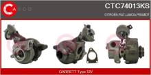 CASCO SRL CTC74013KS