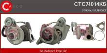 CASCO SRL CTC74014KS