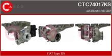 CASCO SRL CTC74017KS