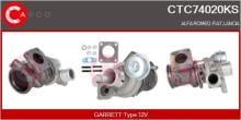 CASCO SRL CTC74020KS