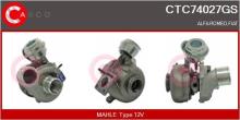 CASCO SRL CTC74027GS