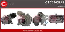 CASCO SRL CTC74028AS
