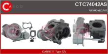 CASCO SRL CTC74042AS