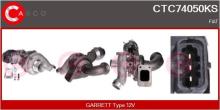 CASCO SRL CTC74050KS