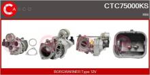 CASCO SRL CTC75000KS