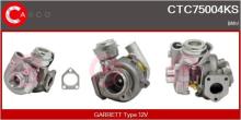 CASCO SRL CTC75004KS