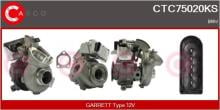 CASCO SRL CTC75020KS
