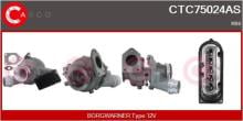 CASCO SRL CTC75024AS
