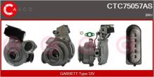 CASCO SRL CTC75057AS