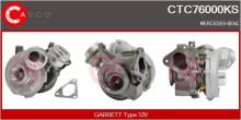 CASCO SRL CTC76000KS