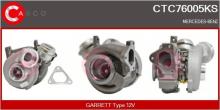 CASCO SRL CTC76005KS