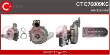 CASCO SRL CTC76009KS