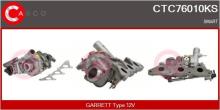 CASCO SRL CTC76010KS