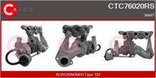 CASCO SRL CTC76020RS