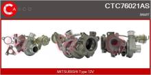 CASCO SRL CTC76021AS
