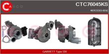 CASCO SRL CTC76045KS