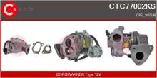 CASCO SRL CTC77002KS